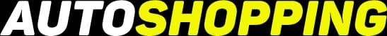 Auto Shopping Logo
